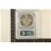 Image 2 : 2013 AMERICAN SILVER EAGLE PCGS MS69