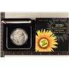 Image 1 : 2020-P US PROOF SILVER WOMEN'S SUFFERAGE DOLLAR