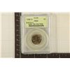 Image 1 : 1938-D BUFFALO NICKEL PCGS MS66 OLD SLAB