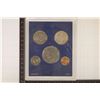 Image 2 : SYMBOLS OF AMERICAN FREEDOM 5 COIN COLLECTION