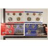 Image 1 : 2006 US MINT SET (UNC) P/D (WITH ENVELOPE)