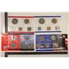 Image 2 : 2006 US MINT SET (UNC) P/D (WITH ENVELOPE)