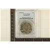 Image 1 : 1990-W US EISENHOWER SILVER DOLLAR PCGS MS69