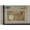 Image 2 : BANK OF LAOS 100 KIP BILL. PMG 64 CHOICE UNC