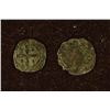 2-10TH-12TH CENTURY A.D. MEDIEVAL ANCIENT COIN