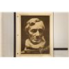 Image 5 : 5-ABRAHAM LINCOLN PORTRAITS: 1864 REPRODUCTION