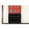 Image 1 : 1981 US PROOF SET (WITH BOX)