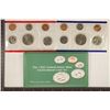 Image 2 : 1993 US MINT SET (UNC) P/D (WITH ENVELOPE)