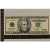 Image 1 : 2001 US $20 FRN STAR NOTE CL 02226030*