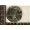 Image 1 : 1984-P US UNC SILVER "LOS ANGELES OLYMPIAD" DOLLAR