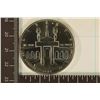 Image 2 : 1984-P US UNC SILVER "LOS ANGELES OLYMPIAD" DOLLAR