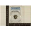 Image 1 : 1984-S ROOSEVELT DIME PCGS PR69 DCAM