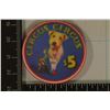 Image 1 : $5 CIRCUS CIRCUS CASINO CHIP.1998  LAS VEGAS