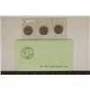 Image 2 : 1979-P/D/S SBA DOLLAR SOUVENIR SET IN ENVELOPE
