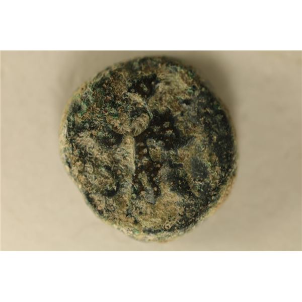 5TH-1ST CENTURY GREECE ANCIENT COIN
