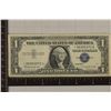 Image 1 : 1957-B US $1 SILVER CERTIFICATE STAR NOTE