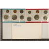 Image 1 : 1979 US MINT SET (UNC) P/D (WITH ENVELOPE)