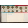 Image 2 : 1979 US MINT SET (UNC) P/D (WITH ENVELOPE)