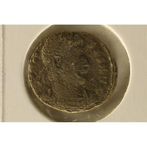 364-383 A.D. ROMAN ANCIENT COIN.