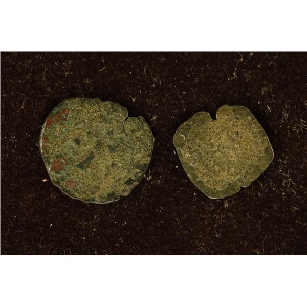 2-10TH-12TH CENTURY A.D. MEDIEVAL ANCIENT COIN