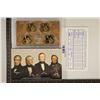 Image 2 : 2009 PRESIDENTIAL DOLLAR 4 COIN PF SET WITH BOX &
