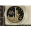 Image 1 : 1986-S US PF SILVER "STATUE OF LIBERTY CENTENNIAL"