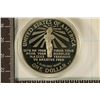 Image 2 : 1986-S US PF SILVER "STATUE OF LIBERTY CENTENNIAL"