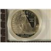 Image 1 : 1994-P US PROOF SILVER "VIETNAM VETERANS MEMORIAL"