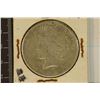 Image 1 : 1925 PEACE SILVER DOLLAR