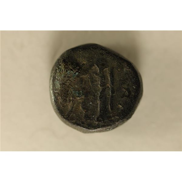 5TH-1ST CENTURY GREECE ANCIENT COIN