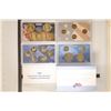 Image 1 : 2009 US PROOF SET (WITH BOX) 18 PIECES