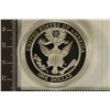 Image 2 : 2008-P US PROOF SILVER "BALD EAGLE RECOVERY"