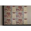 Image 2 : 6-1990 ITALY 1000 LIRE BILLS