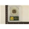 Image 2 : 1938-D BUFFALO NICKEL PCGS MS66 OLD GREEN LABEL
