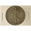 Image 1 : 1944 SILVER WALKING LIBERTY HALF DOLLAR