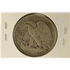 Image 2 : 1944 SILVER WALKING LIBERTY HALF DOLLAR
