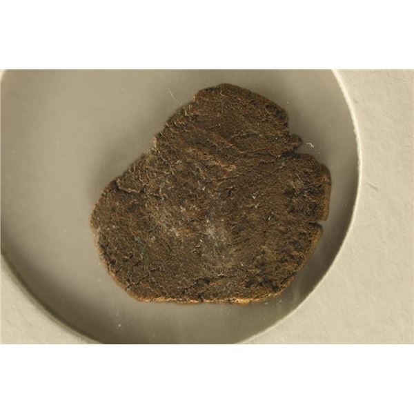 1081-1118 A.D. BYZANTINE ANCIENT COIN