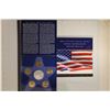 Image 1 : 2007 U.S. MINT ANNUAL UNC DOLLAR COIN SET