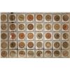 Image 2 : 40 ASSORTED WOODEN NICKELS: PLAYLAND, POW-WOW