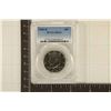 Image 1 : 2000-D KENNEDY HALF DOLLAR PCGS MS65