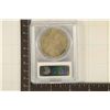 Image 2 : 1928-S PEACE SILVER DOLLAR PCGS AU50