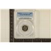 Image 1 : 1998-S ROOSEVELT DIME PCGS PR70 DCAM