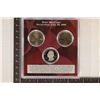 Image 2 : 2016-P/D/S SOUTH CAROLINA STATE QUARTER SET IN