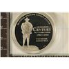 Image 2 : .7734 TROY OZ. ASW PF NATIOANAL WILDLIFE "BALD