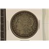 Image 1 : 1921 MORGAN SILVER DOLLAR