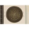 Image 2 : 1921 MORGAN SILVER DOLLAR