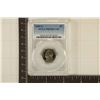Image 1 : 1989-S JEFFERSON NICKEL PCGS PR69 DCAM