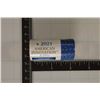 Image 1 : 2021 SOLID DATE $25 ROLL OF BU INNVOVATION $1'S