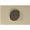 Image 1 : 886-918 A.D. SILVER OTTOMAN EMPIRE BAYAZID II