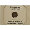 Image 3 : 307-337 A.D. CONSTANTINE I ANCIENT COIN